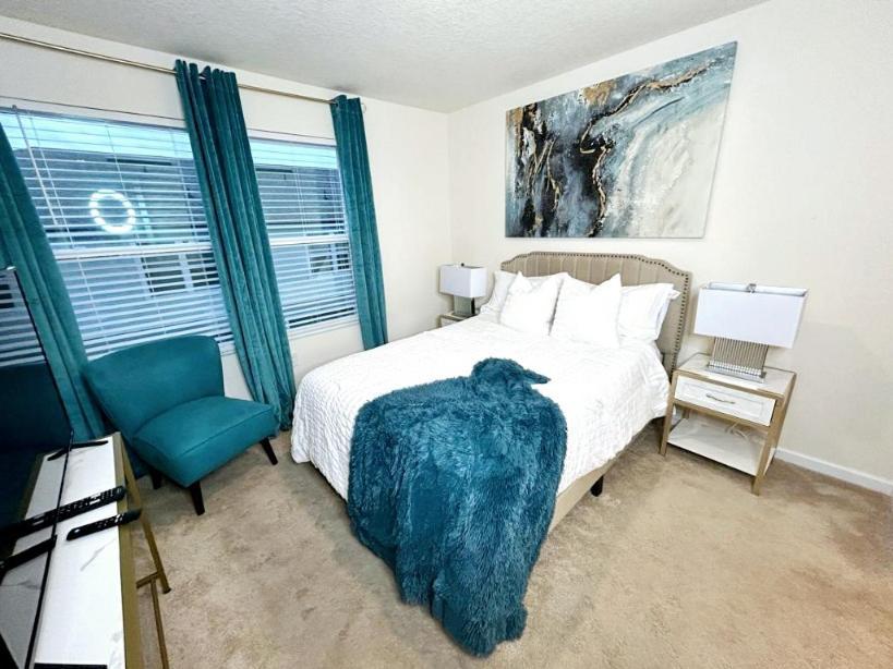 Orange Park Townhome Vacation Rental With Patio! Exterior photo